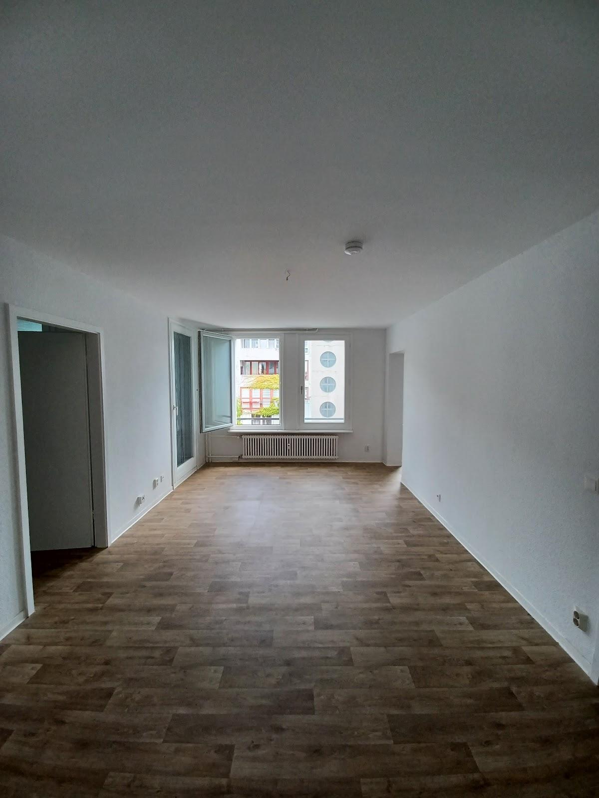 تصویر 2 Zimmer / 46,56 m² – Nur mit WBS 100/140 für "ältere Menschen".