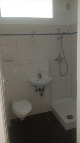 تصویر 1 Zimmer / 29,59 m² – Single Wohnung für ältere Menschen
