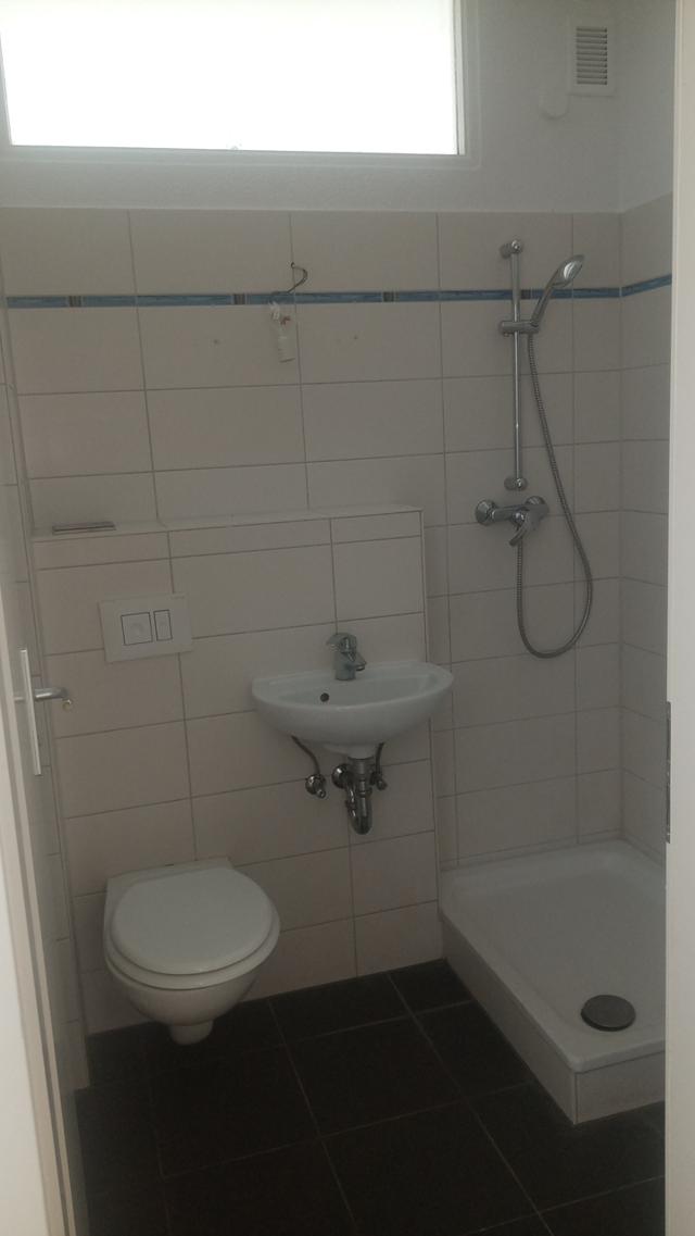 تصویر 1 Zimmer / 29,59 m² – Single Wohnung für ältere Menschen