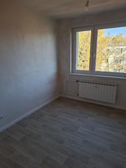 تصویر 2 Zimmer / 47,92 m² – 2-Raum-Wohnung mit Balkon - Bergaustr. 44, 3.G LI