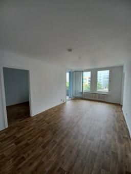 تصویر 2 Zimmer / 44,36 m² – *Seniorenwohnhaus* Nur mit WBS 100/140 für "ältere Menschen"!