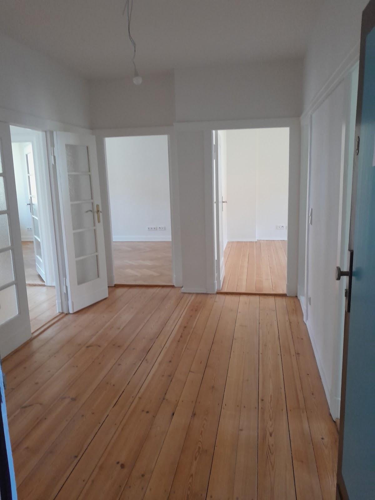 تصویر 4 Zimmer / 94,41 m² – Traumwohnung gesucht ? HIER! Ab sofort