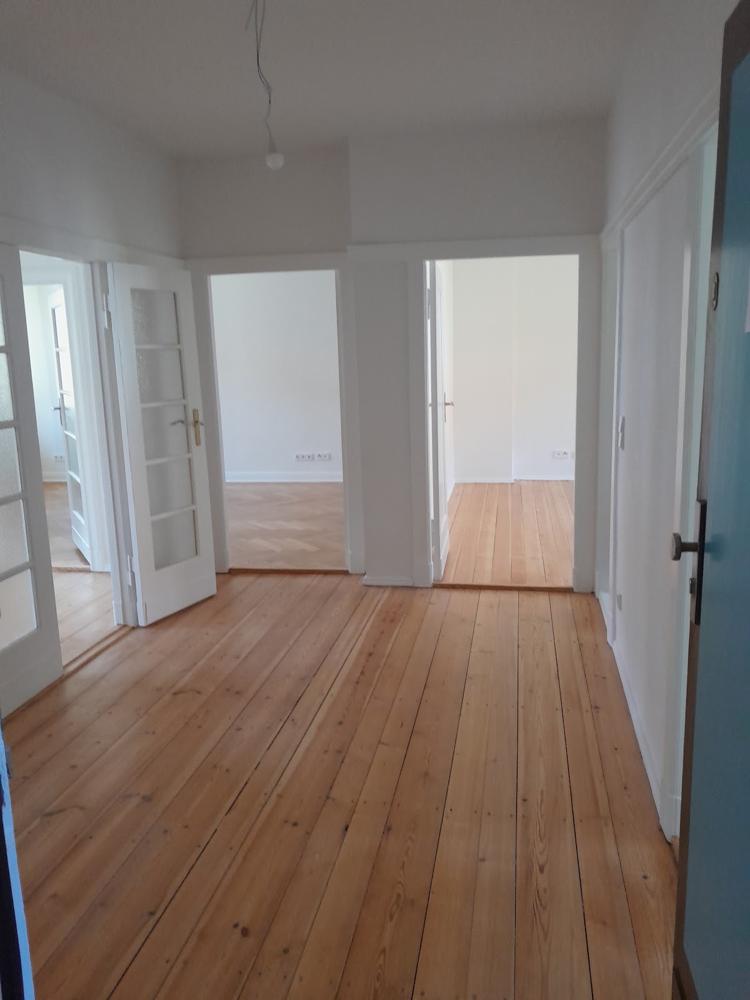 تصویر 4 Zimmer / 94,41 m² – Traumwohnung gesucht ? HIER! Ab sofort