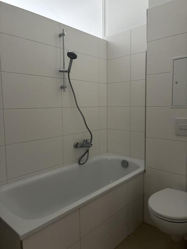 تصویر 1 Zimmer / 38,38 m² – Hoeppnerstr. 72, EG