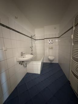 تصویر 2 Zimmer / 67,19 m² – Schicke Wohnung mit Balkon! **ab sofort**