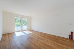 تصویر 2 Zimmer / 55,04 m² – Schöne helle Wohnung im Neubau!