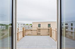تصویر 1 Zimmer / 38,03 m² – Ruhig & modern: Hochwertige 1-Zimmer-Wohnung mit WBS 100