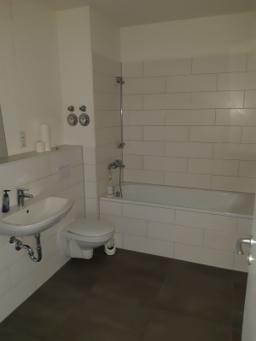تصویر 2 Zimmer / 52,71 m² – Vielleicht Ihr neues Zuhause? 2 Zimmer, Balkon, offene Küche