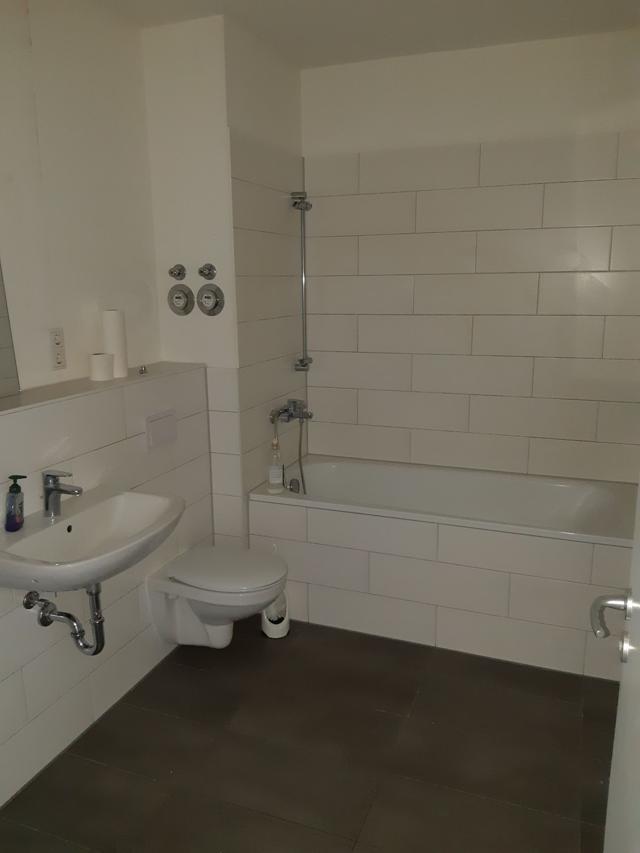 تصویر 2 Zimmer / 52,71 m² – Vielleicht Ihr neues Zuhause? 2 Zimmer, Balkon, offene Küche