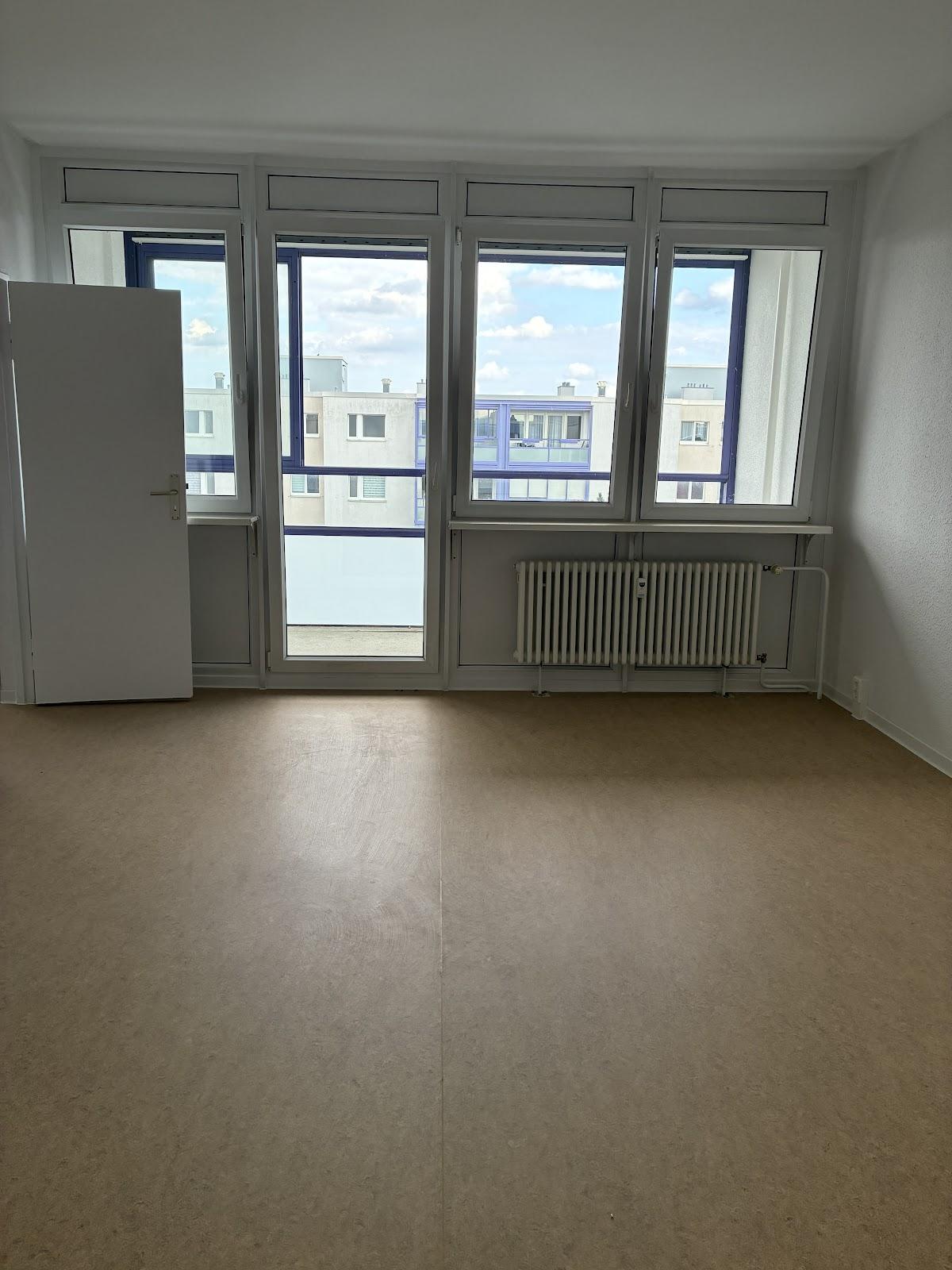 تصویر 2 Zimmer / 49,01 m² – Holzmindener Str. 26, 7.G LI