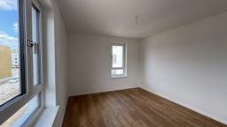 تصویر 3 Zimmer / 79,23 m² – Buckower Felder: 3 Zimmer mit Badewanne, Tageslichtbad & Balkon