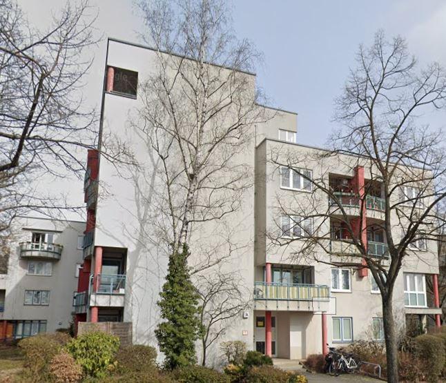 تصویر 1 Zimmer / 30,57 m² – Singlewohnung