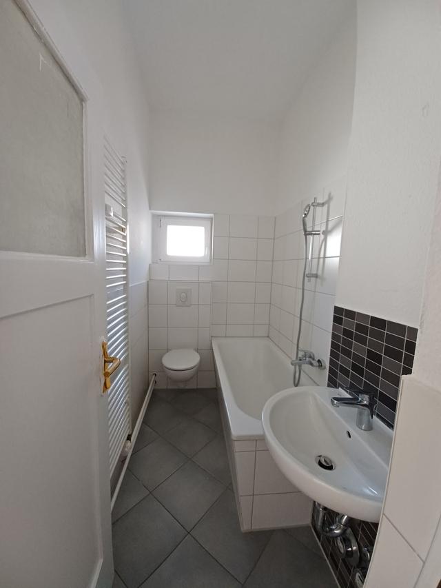 تصویر 1 Zimmer / 35,81 m² – Klein aber Fein!