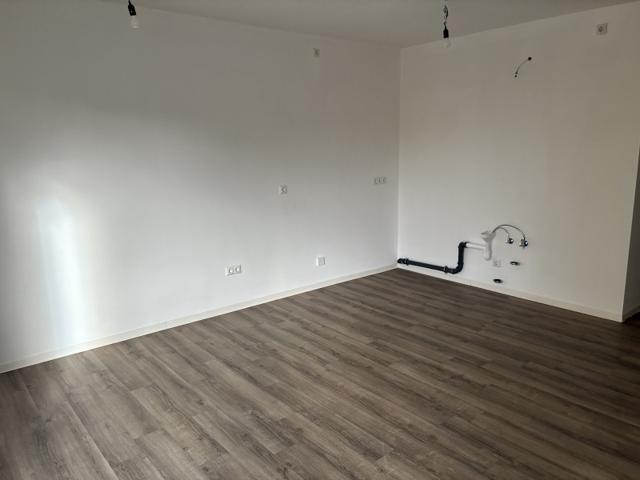 تصویر 2 Zimmer / 55,77 m² – Barrierefreie 2-Zimmer-Wohnung in der Zossener Str. 151A - nur mit WBS MIT BESONDEREM WOHNBEDARF