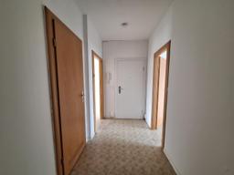 تصویر 2 Zimmer / 55,58 m² – 2-Raum-Wohnung im 04. OG (5. Etage) / WBS für 2 Personen erforderlich