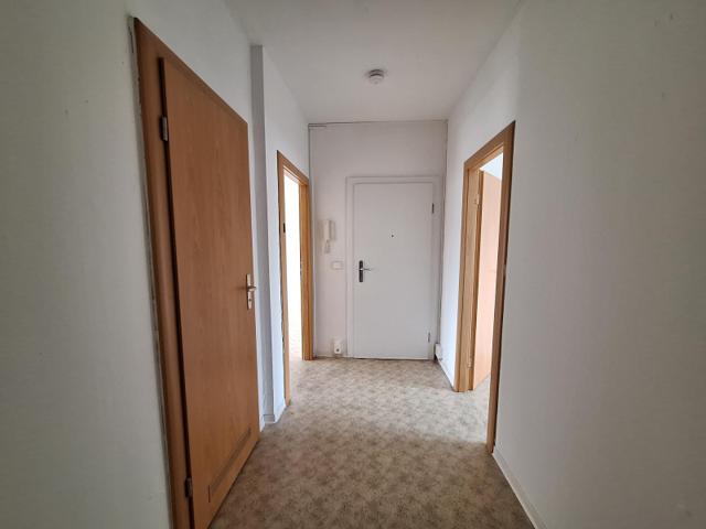 تصویر 2 Zimmer / 55,58 m² – 2-Raum-Wohnung im 04. OG (5. Etage) / WBS für 2 Personen erforderlich