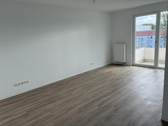 تصویر 2 Zimmer / 60,39 m² – Neuwertige 2-Zimmer-Wohnung im Rosenfelder Ring 156