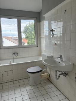 تصویر 2 Zimmer / 49,63 m² – Laubsängerweg 38, DG RE