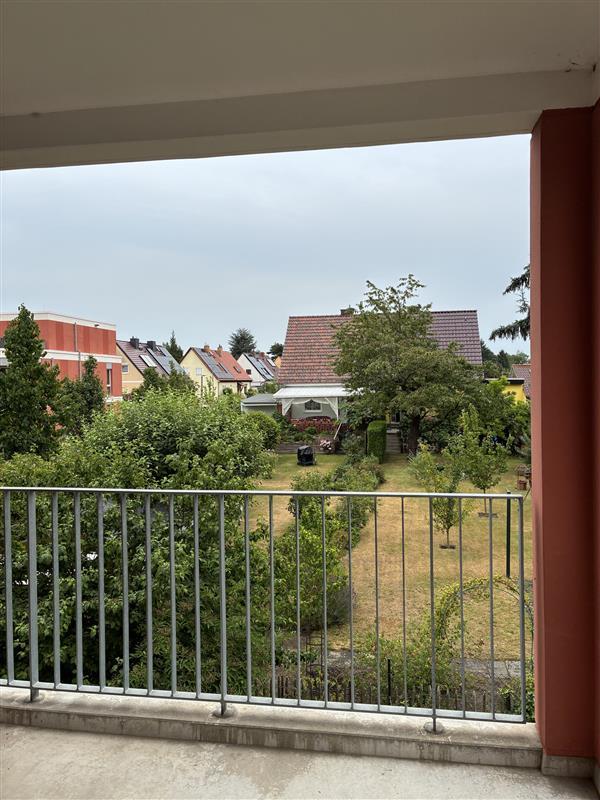 تصویر 2 Zimmer / 55,43 m² – 2- Zimmer mordern und ruhig im Rubusweg 22, 1.OG LI
