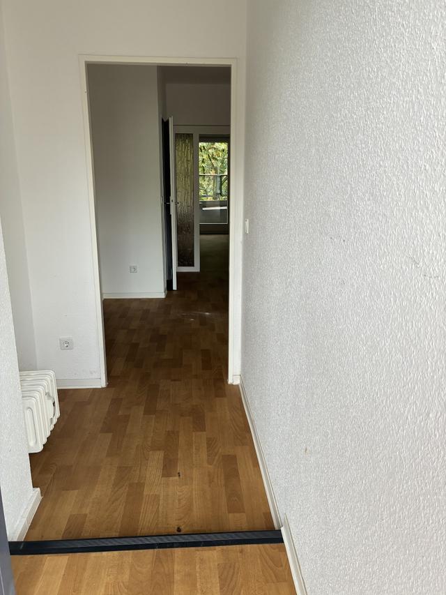 تصویر 2 Zimmer / 52,81 m² – WBS - Wohnung Fritzi-Massary-Str. 83, 2.G
