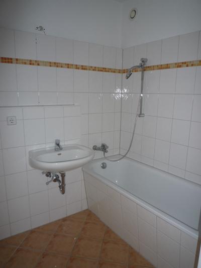تصویر 1 Zimmer / 40,07 m² – 1. Eigene Wohnung ?