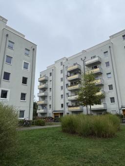 تصویر 2 Zimmer / 51,19 m² – 2 Zimmer Wohnung ohne WBS zu vermieten