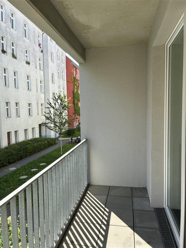 تصویر 3 Zimmer / 74,84 m² – moderne 3- Zimmer Wohnung in ruhiger Lage, Otto-Franke-Str. 70 HH, 1.OG LI