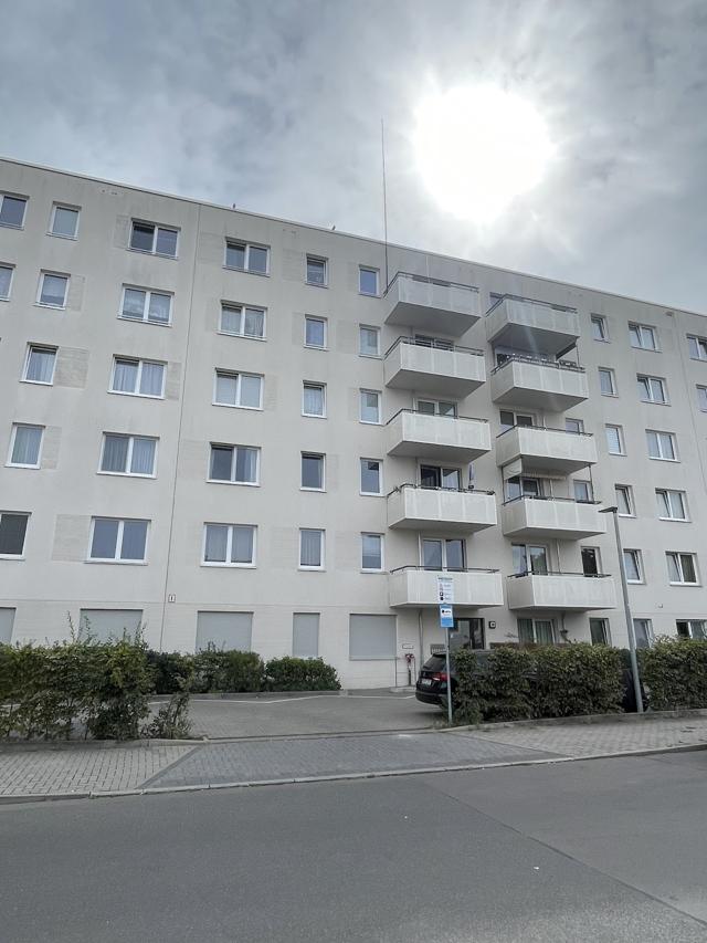 تصویر 2 Zimmer / 54,62 m² – 2 Zimmer Wohnung ohne WBS zu vermieten