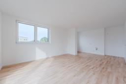 تصویر 4 Zimmer / 88,30 m² – Dachterrasse mit Badewanne und Gäste-WC in Treptow!