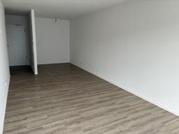تصویر 1 Zimmer / 46,72 m² – moderne 1-Zimmer-Neubauwohnung in der Mittenwalder Str. 4